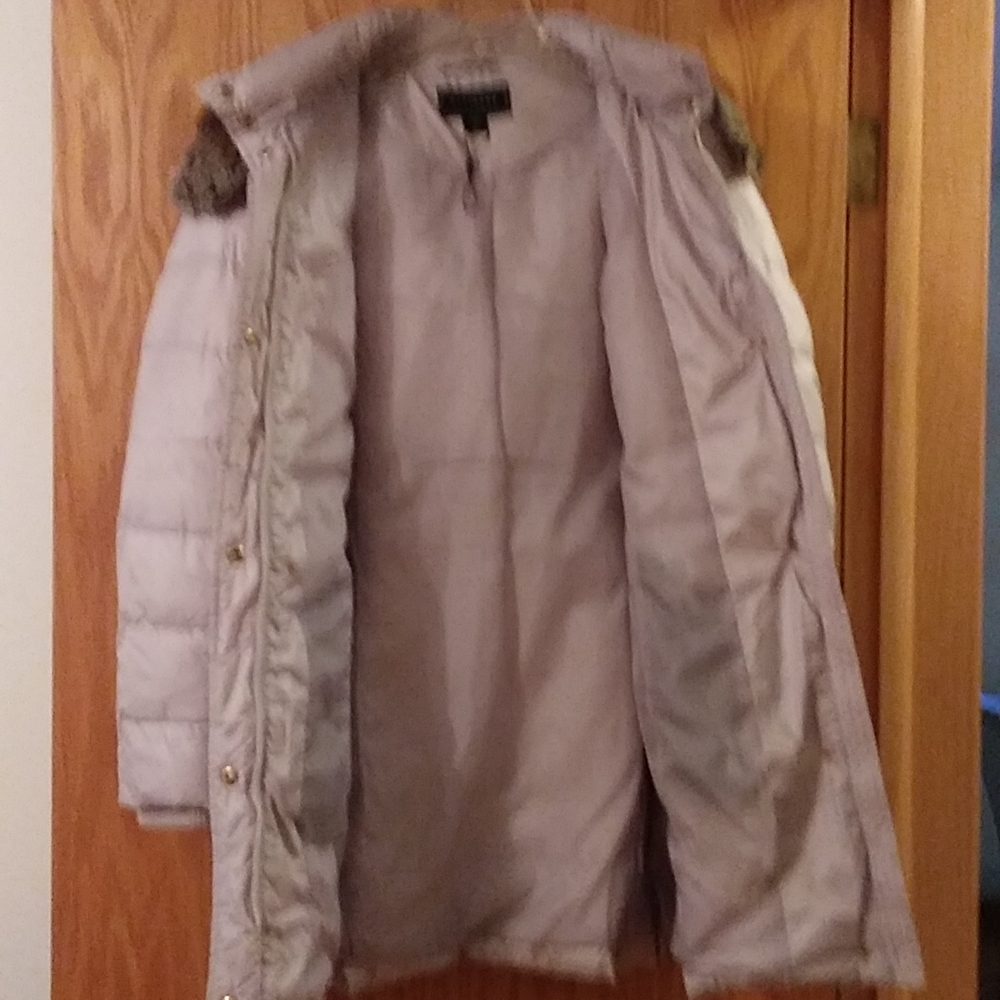 Winter coat - Picture 3 of 3
